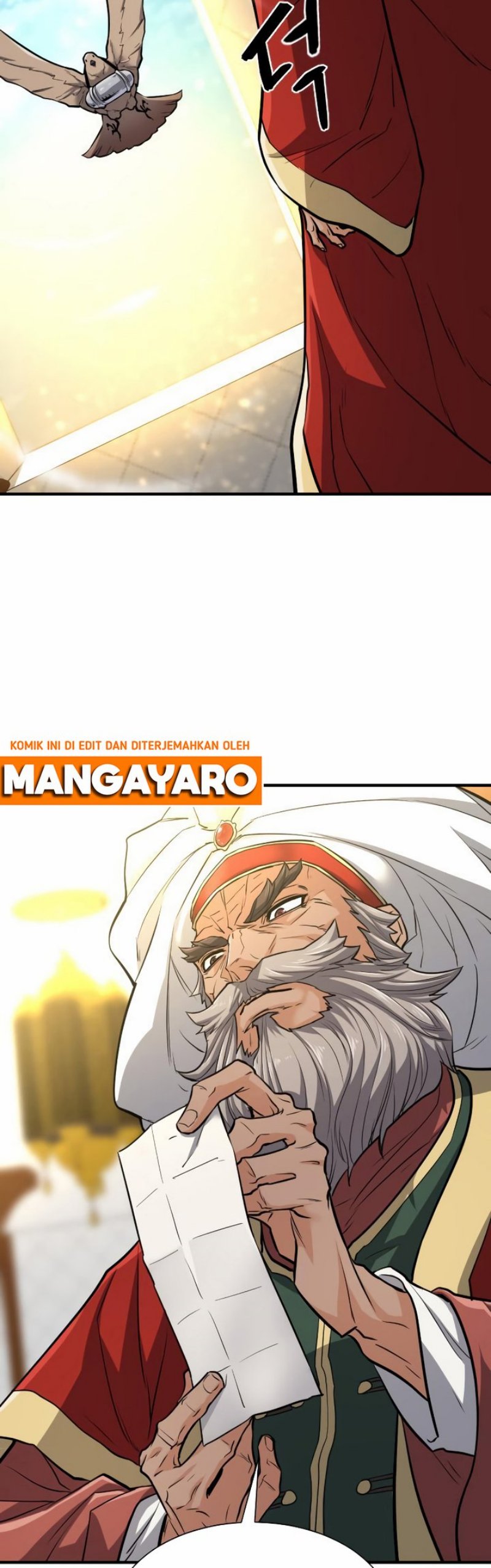 The World’s Best Engineer Chapter 71 Image 53