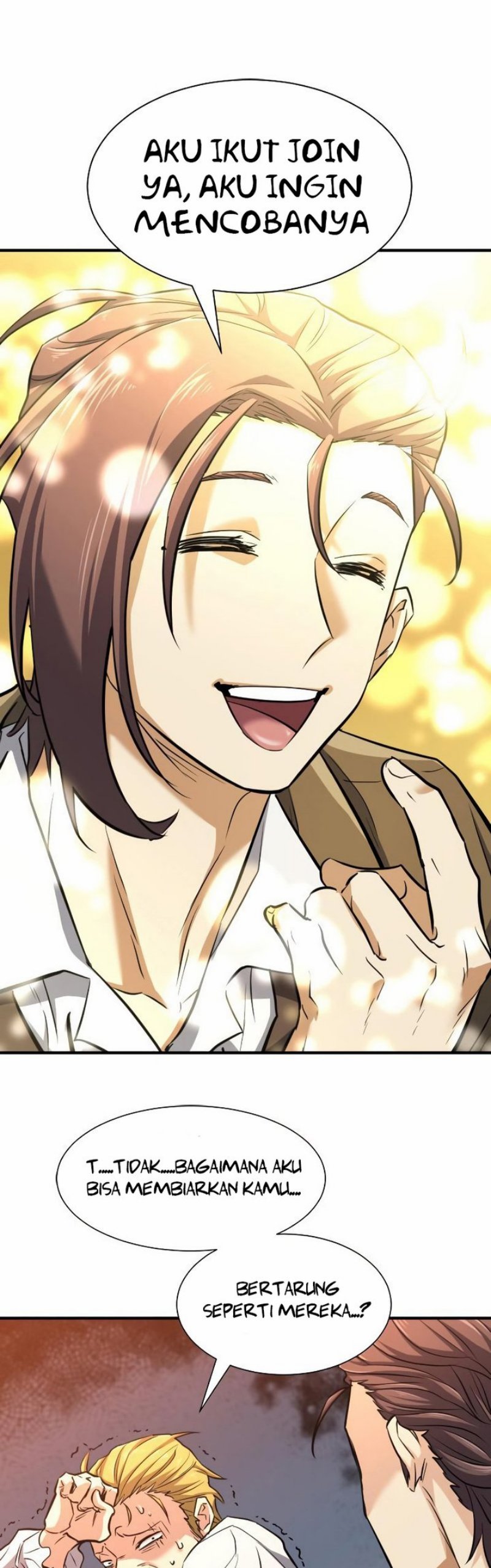 The World’s Best Engineer Chapter 72 Image 10