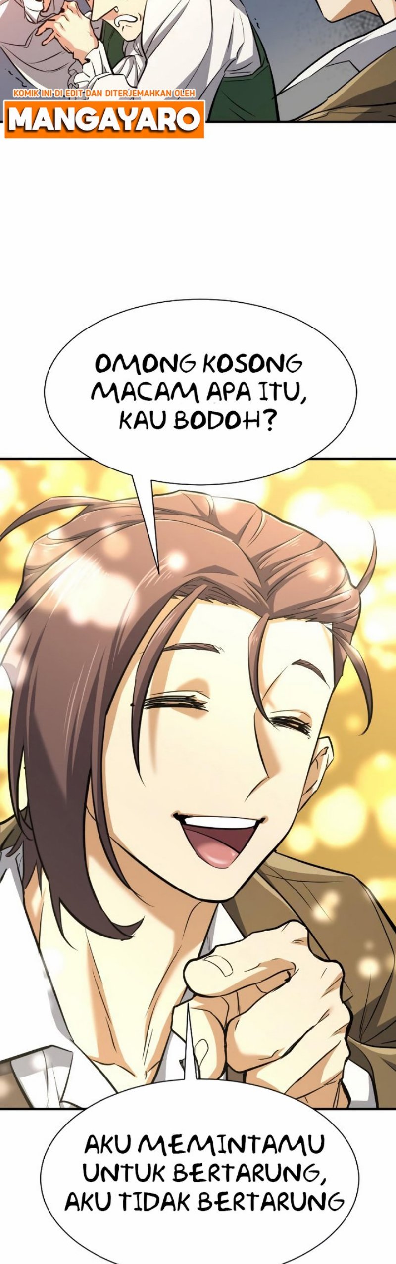 The World’s Best Engineer Chapter 72 Image 11