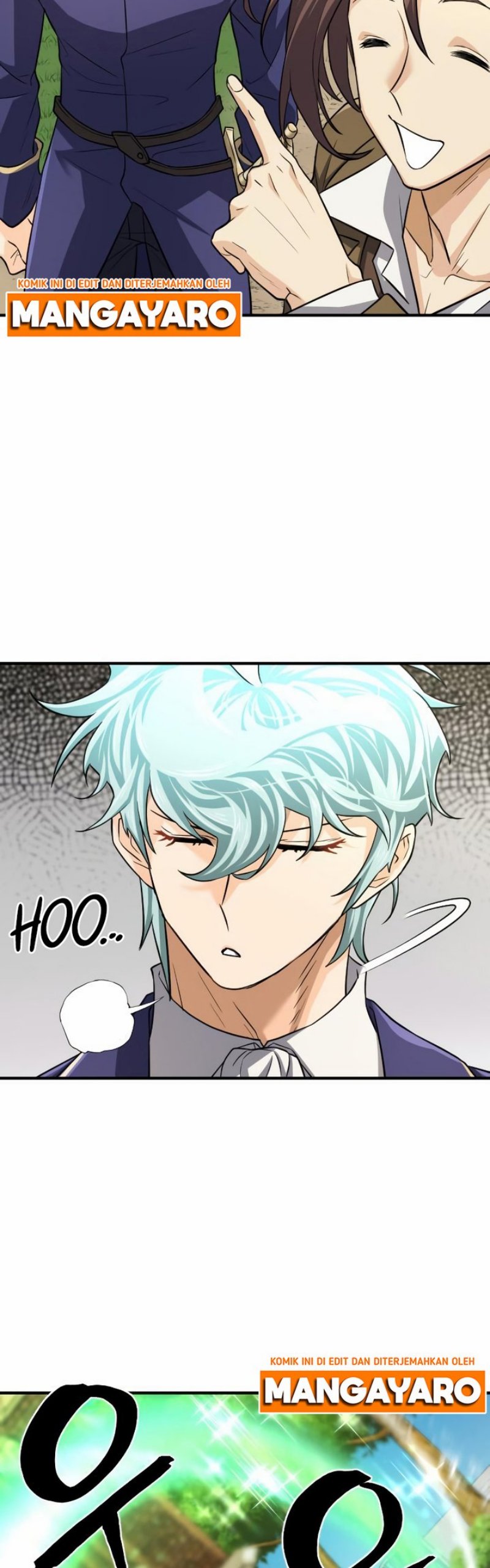 The World’s Best Engineer Chapter 72 Image 13