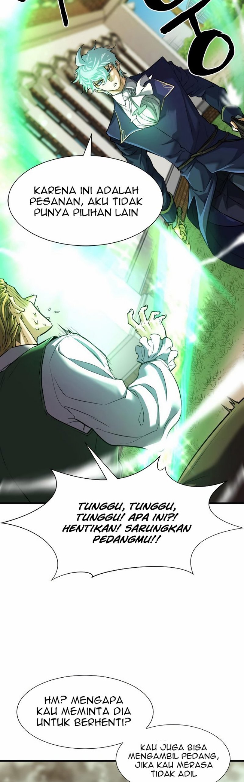 The World’s Best Engineer Chapter 72 Image 14