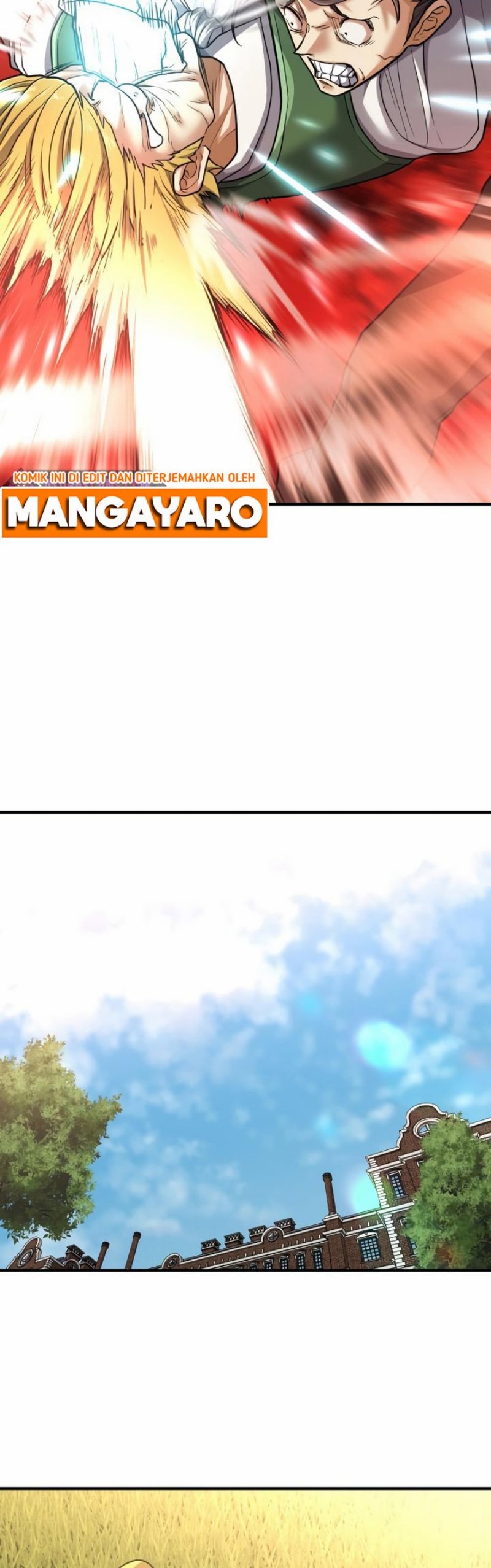 The World’s Best Engineer Chapter 72 Image 18