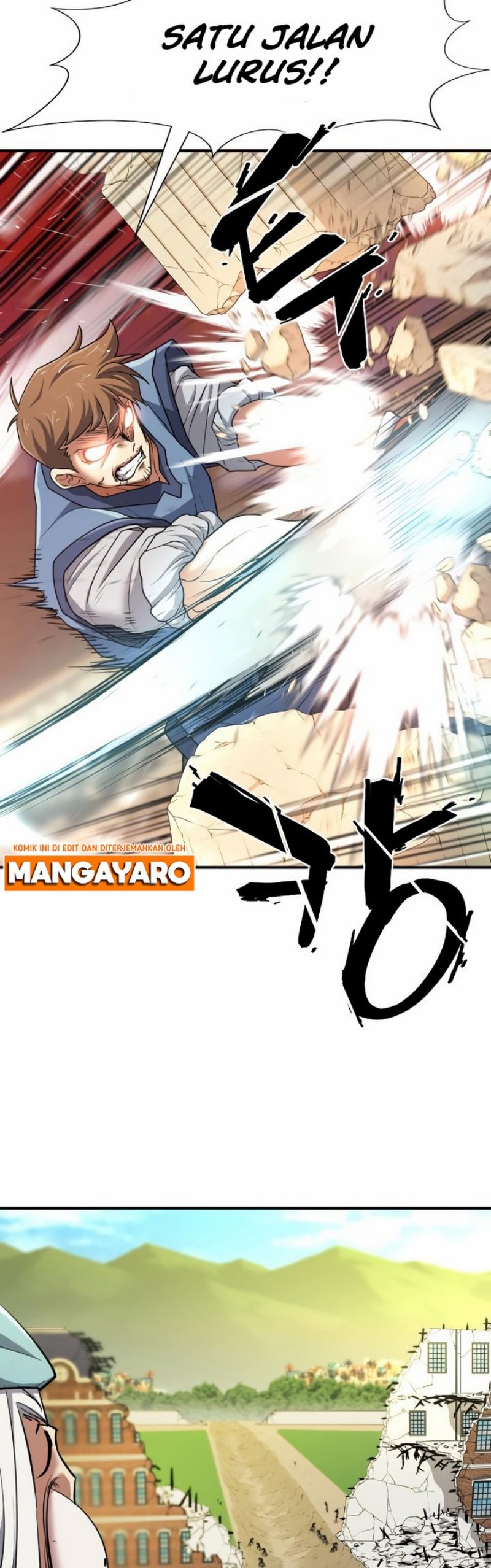 The World’s Best Engineer Chapter 72 Image 34