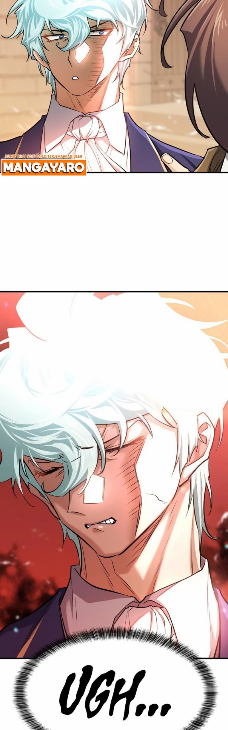 The World’s Best Engineer Chapter 72 Image 50