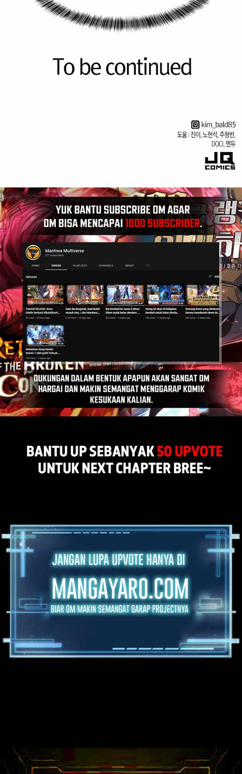 The World’s Best Engineer Chapter 72 Image 51