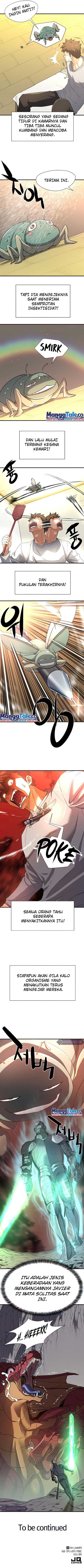 The World’s Best Engineer Chapter 73 Image 10