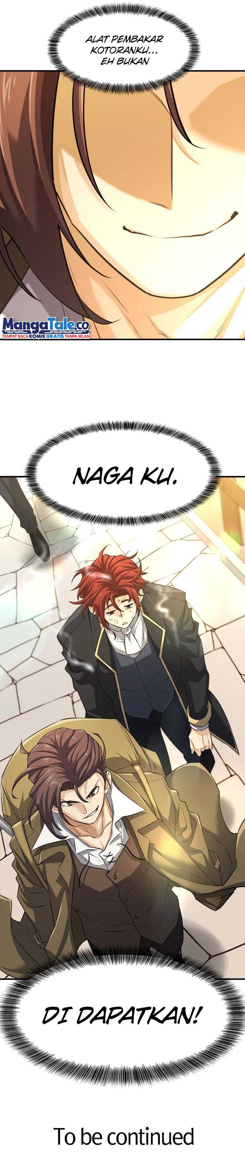 The World’s Best Engineer Chapter 74 Image 12