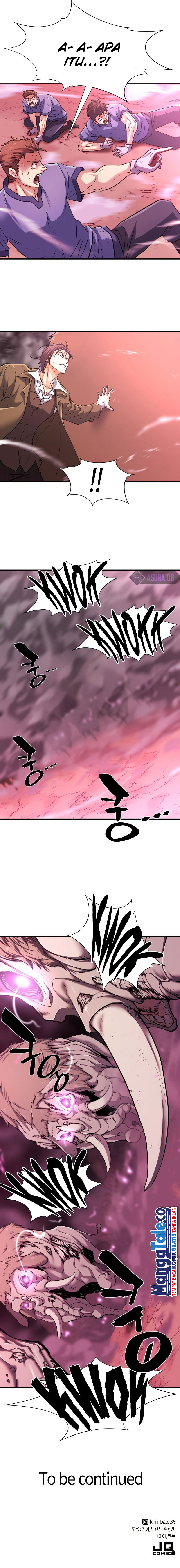 The World’s Best Engineer Chapter 76 Image 11