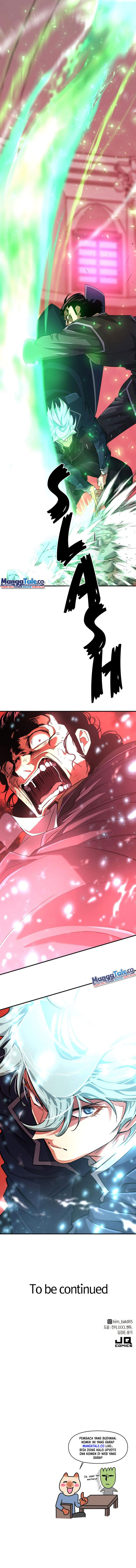 The World’s Best Engineer Chapter 86 Image 10