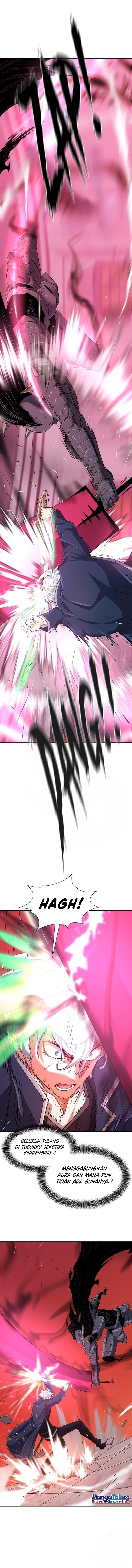 The World’s Best Engineer Chapter 87 Image 6