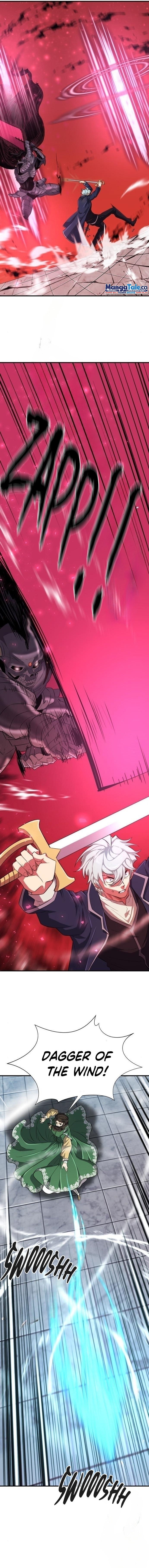 The World’s Best Engineer Chapter 87 Image 7