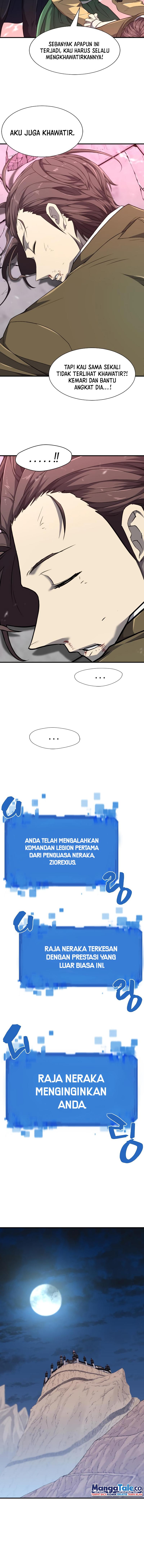 The World’s Best Engineer Chapter 90 Image 7