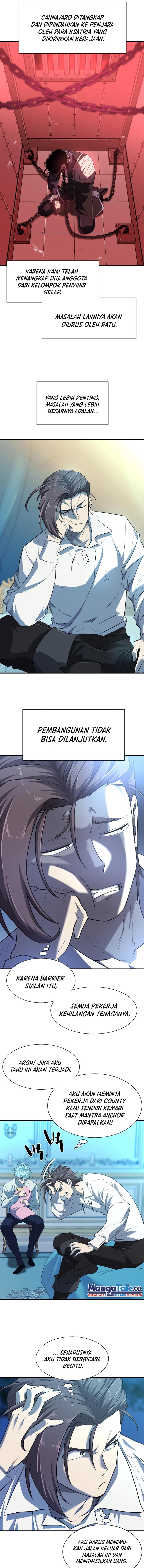 The World’s Best Engineer Chapter 90 Image 8