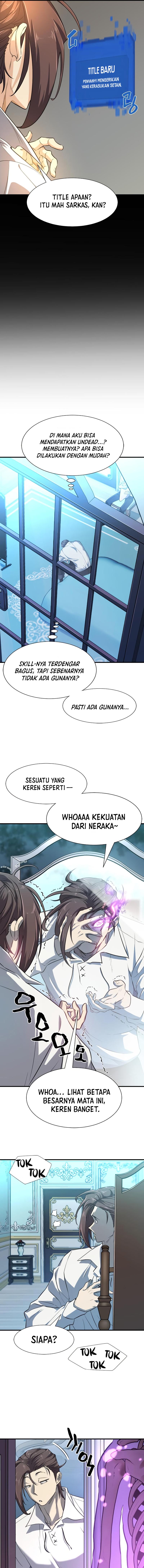 The World’s Best Engineer Chapter 90 Image 10