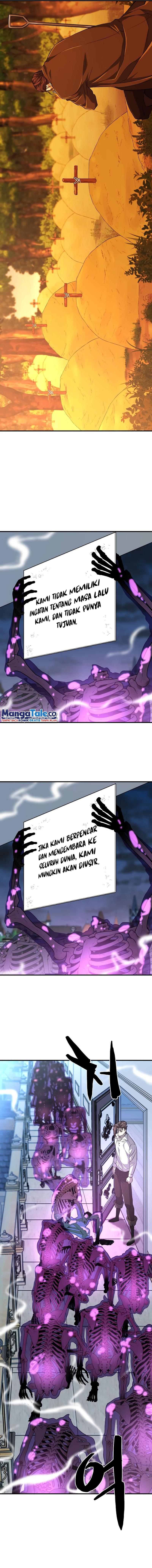 The World’s Best Engineer Chapter 90 Image 13