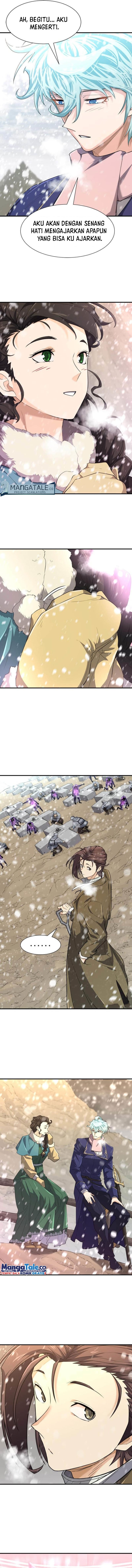 The World’s Best Engineer Chapter 91 Image 4