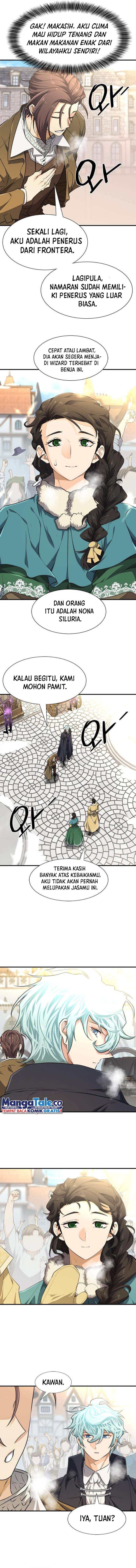 The World’s Best Engineer Chapter 91 Image 8