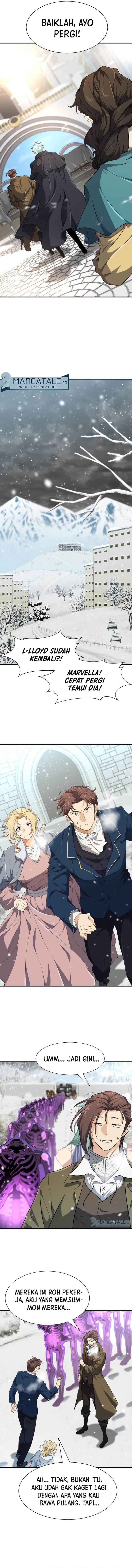 The World’s Best Engineer Chapter 91 Image 10