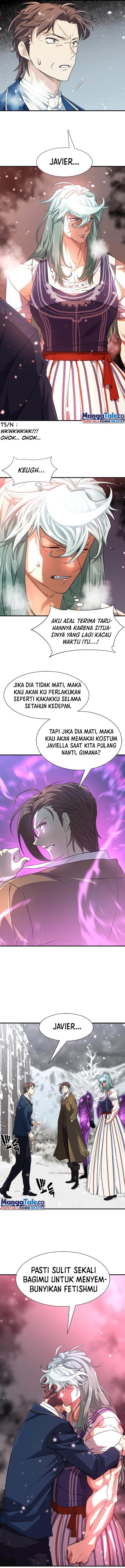 The World’s Best Engineer Chapter 91 Image 11