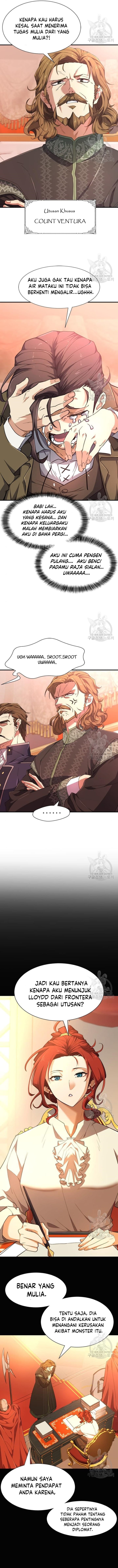 The World’s Best Engineer Chapter 92 Image 1