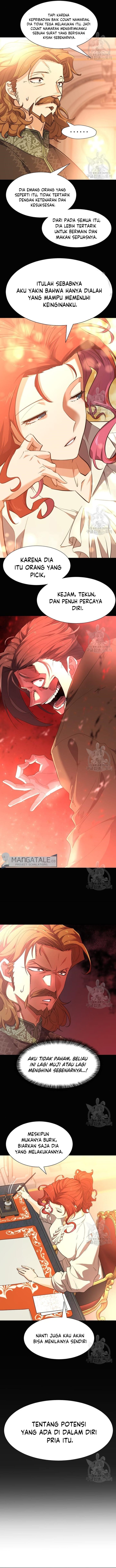 The World’s Best Engineer Chapter 92 Image 3