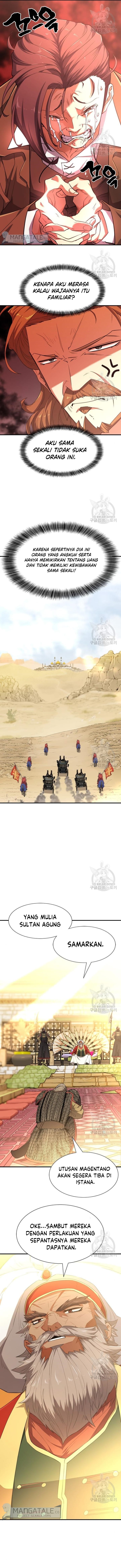 The World’s Best Engineer Chapter 92 Image 4