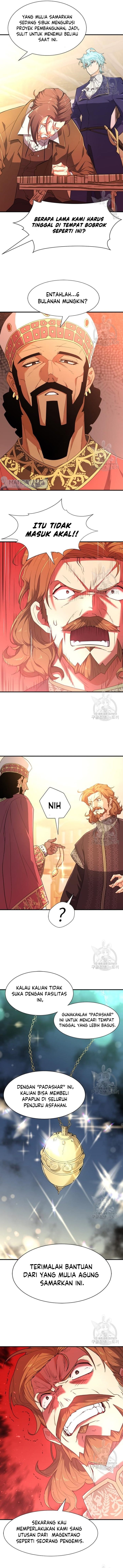 The World’s Best Engineer Chapter 92 Image 6