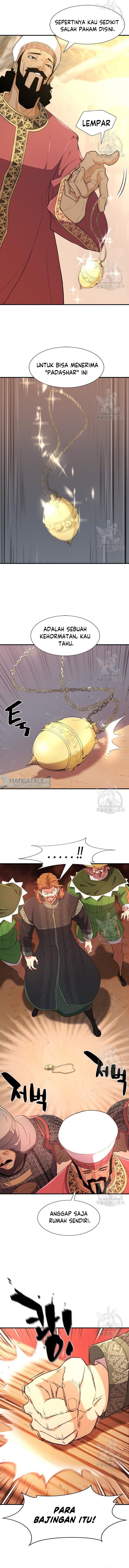 The World’s Best Engineer Chapter 92 Image 7