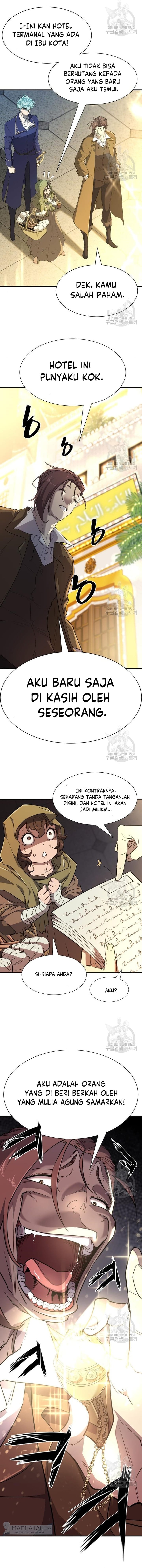 The World’s Best Engineer Chapter 92 Image 10