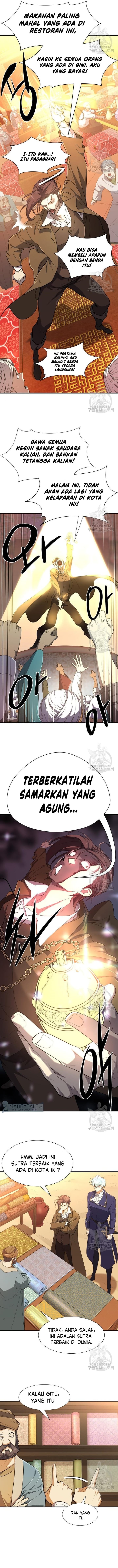 The World’s Best Engineer Chapter 92 Image 11