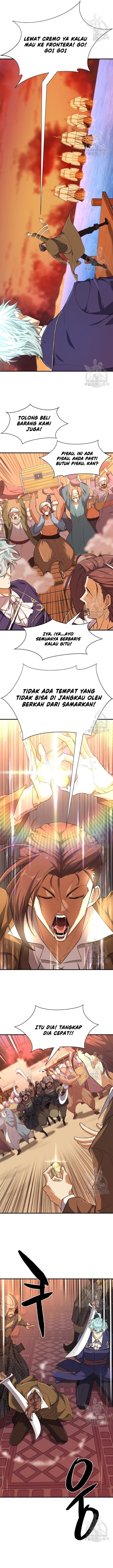 The World’s Best Engineer Chapter 92 Image 13