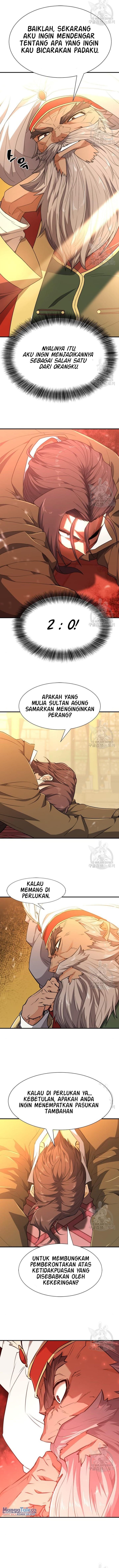 The World’s Best Engineer Chapter 93 Image 7