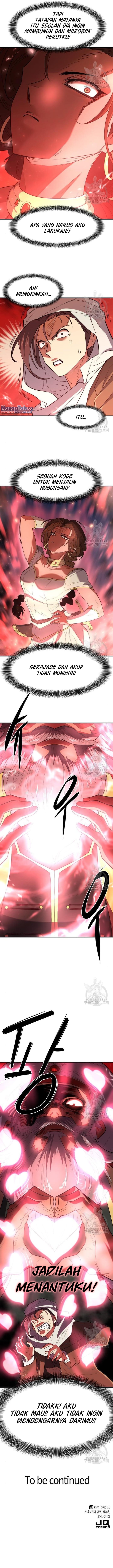 The World’s Best Engineer Chapter 93 Image 13