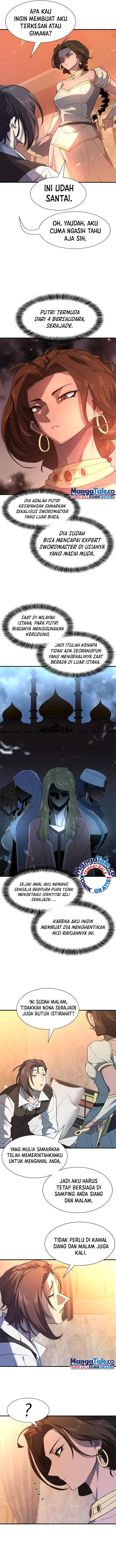 The World’s Best Engineer Chapter 94 Image 2