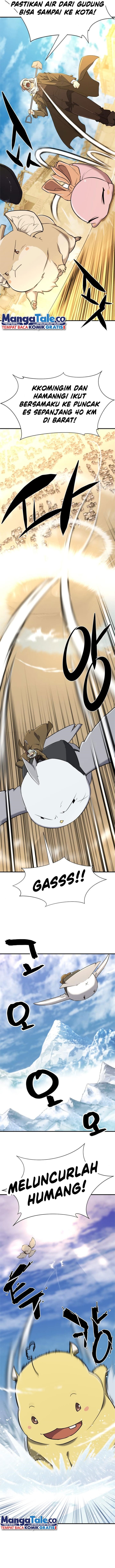 The World’s Best Engineer Chapter 94 Image 11