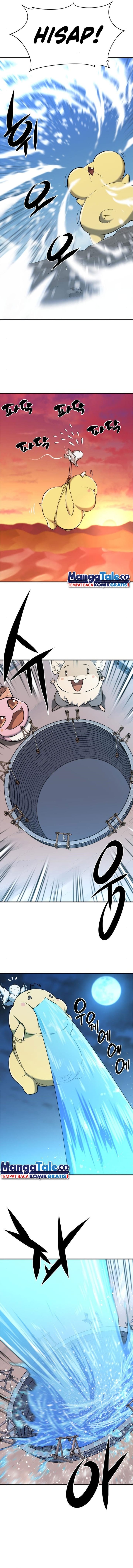 The World’s Best Engineer Chapter 94 Image 12