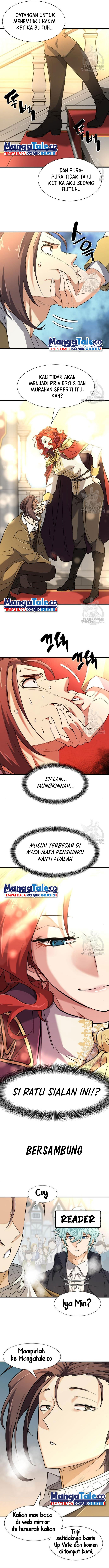 The World’s Best Engineer Chapter 96 Image 7