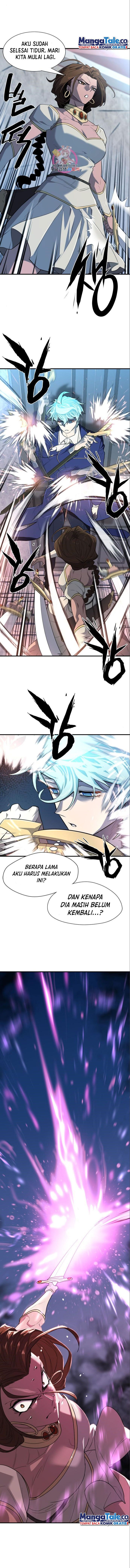 The World’s Best Engineer Chapter 97 Image 2