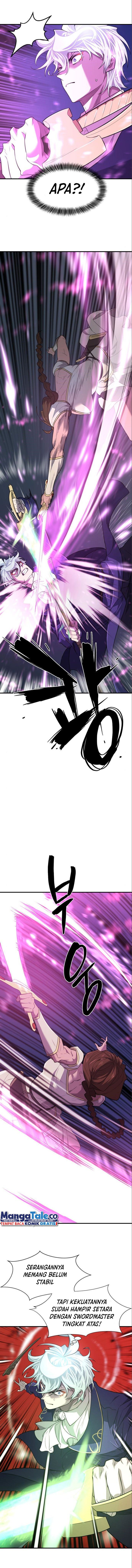 The World’s Best Engineer Chapter 97 Image 3