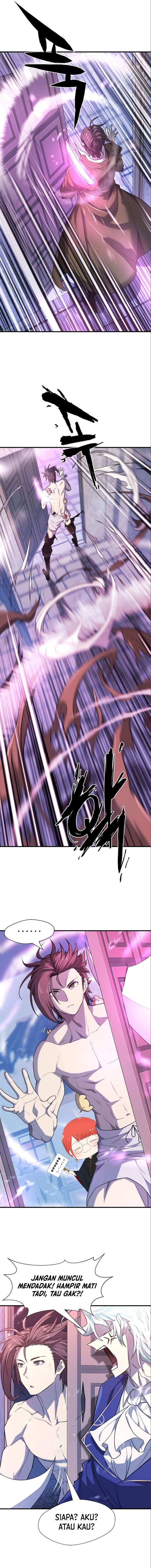 The World’s Best Engineer Chapter 97 Image 5