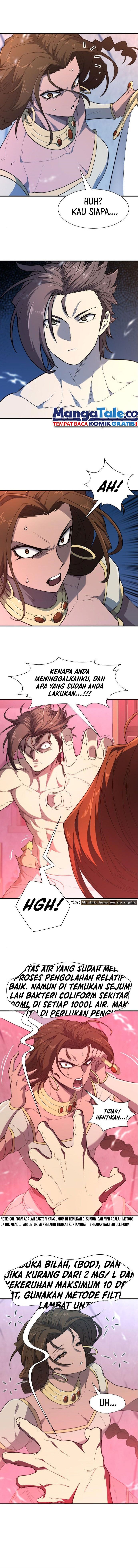 The World’s Best Engineer Chapter 97 Image 6