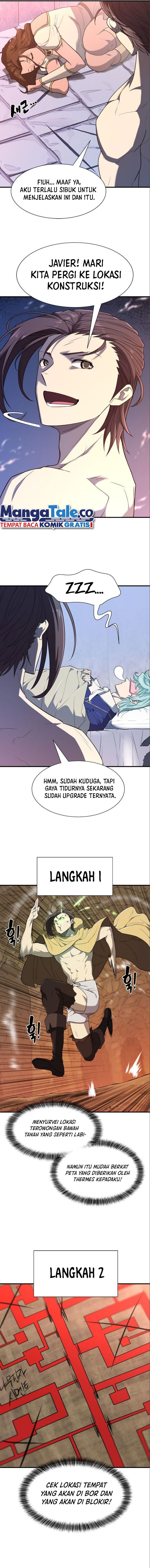 The World’s Best Engineer Chapter 97 Image 7