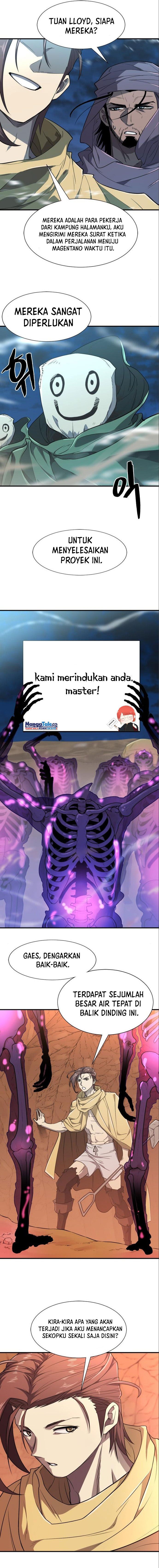 The World’s Best Engineer Chapter 97 Image 9