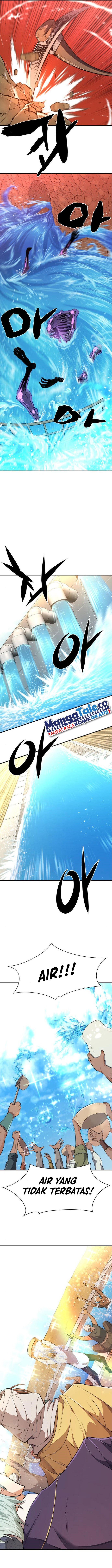 The World’s Best Engineer Chapter 97 Image 15