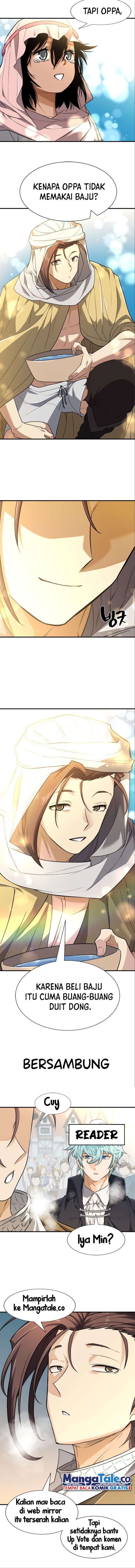 The World’s Best Engineer Chapter 97 Image 17