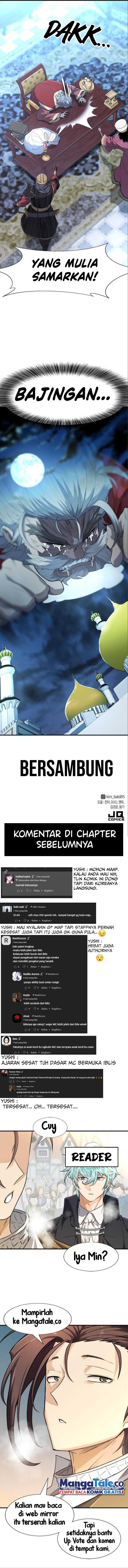The World’s Best Engineer Chapter 98 Image 10