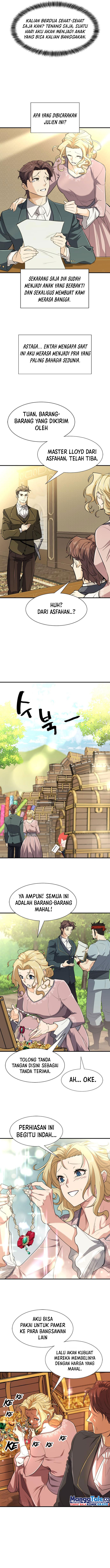 The World’s Best Engineer Chapter 99 Image 2