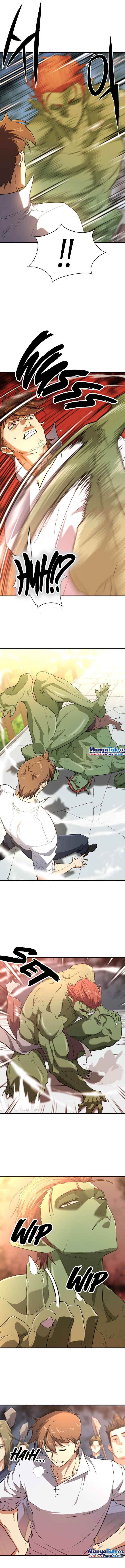 The World’s Best Engineer Chapter 99 Image 5