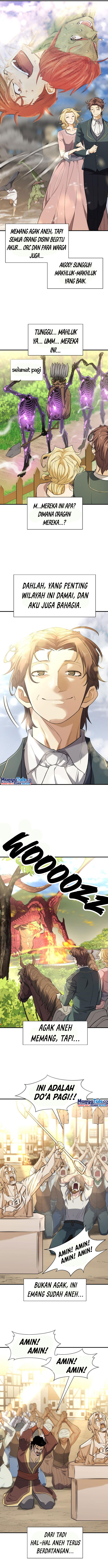 The World’s Best Engineer Chapter 99 Image 7