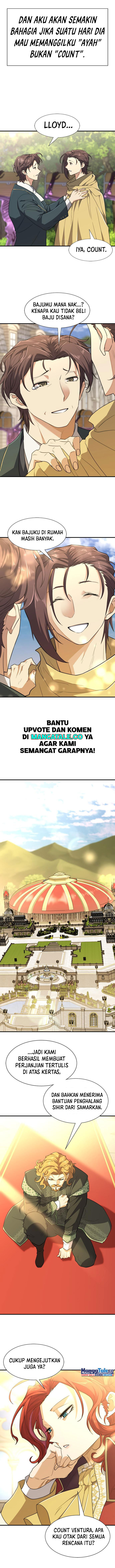 The World’s Best Engineer Chapter 99 Image 9